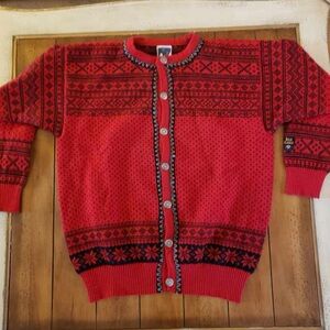 Men’s Dale of Norway Sweater